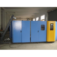 full-automatical stretch blow molding machine(6 cavity)(HANYU)